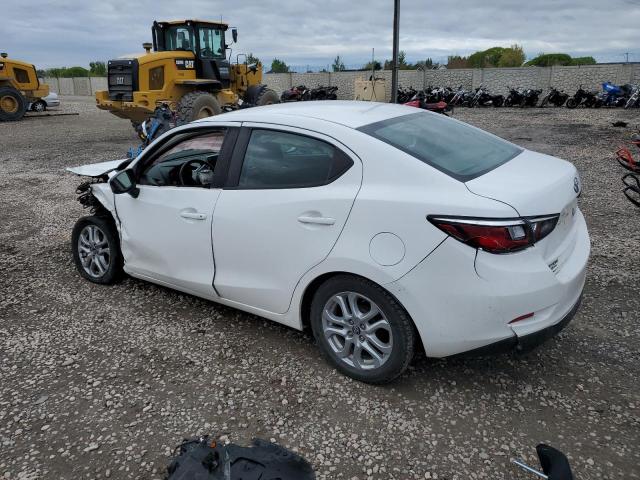 Vin: 3mydlbyvxhy183656, lot: 55112765, toyota yaris 20172