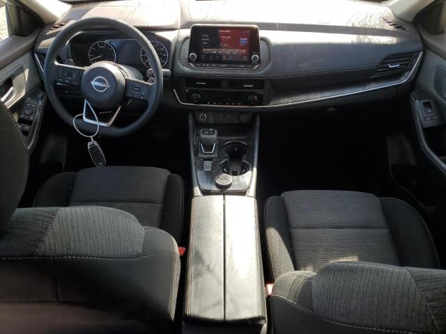 2023 NISSAN ROGUE SV - 5N1BT3BB5PC802211