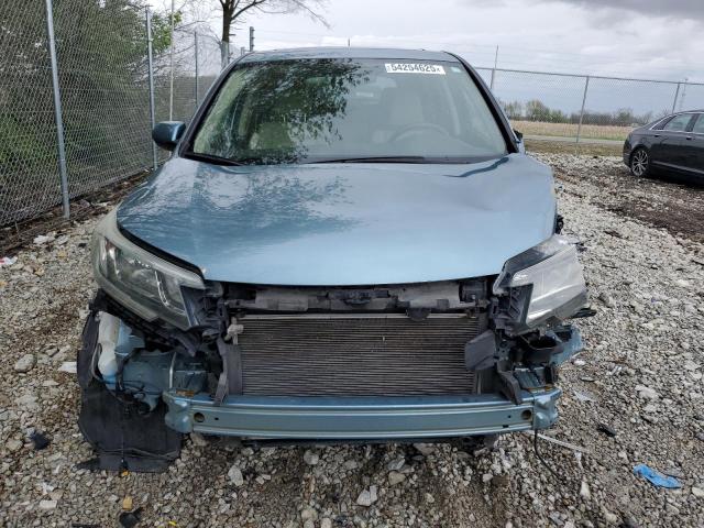 2016 HONDA CR-V EX - 2HKRM4H54GH702225