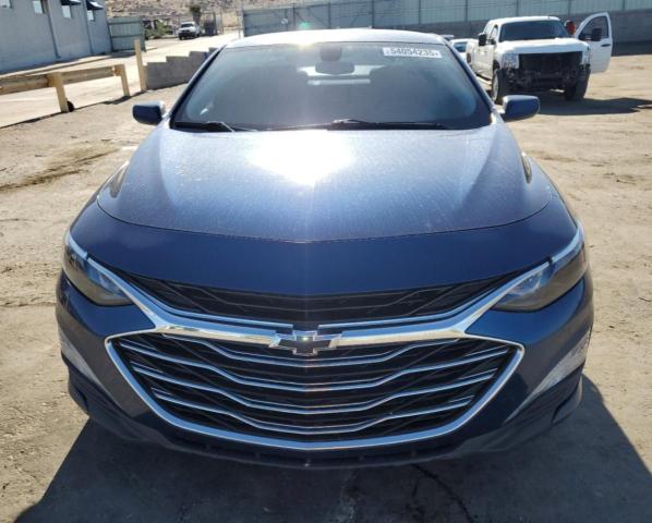 1g1zd5st7kf189867 - 2019 Chevrolet malibu lt - #55246685