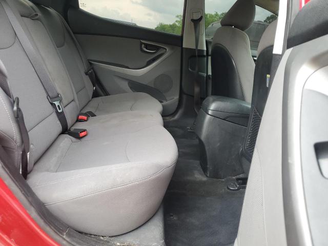 2015 HYUNDAI ELANTRA SE - KMHDH4AE7FU234791