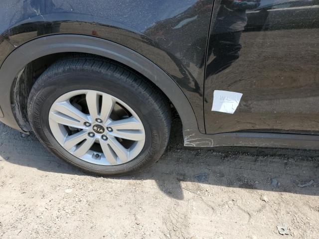 2017 KIA SPORTAGE L - KNDPM3AC3H7137630