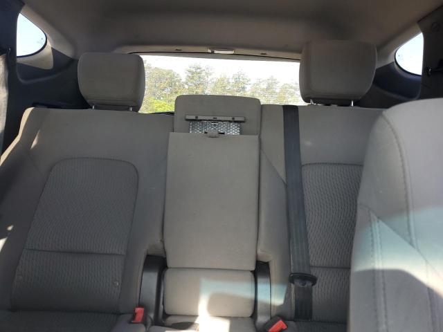 2016 HYUNDAI SANTA FE S - 5XYZTDLB3GG351766