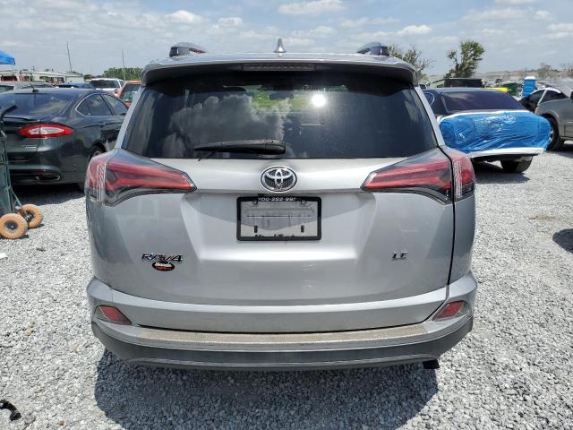 2017 TOYOTA RAV4 LE - 2T3ZFREV3HW405579