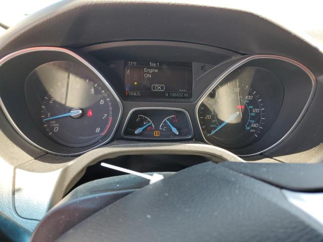 2014 FORD FOCUS SE - 1FADP3K27EL416989