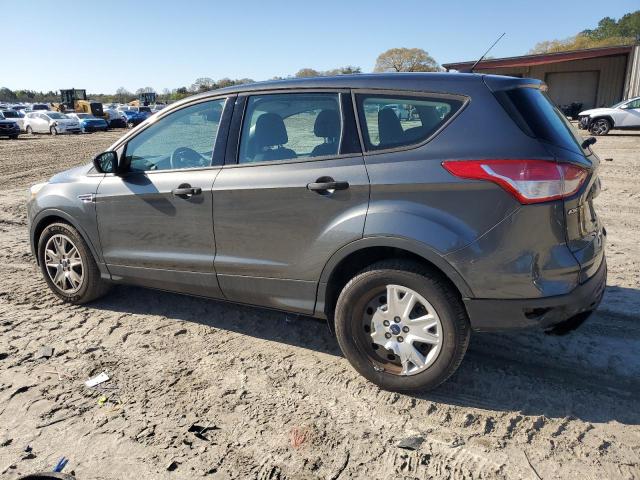 Vin: 1fmcu0f76gua50101, lot: 52287325, ford escape s 20162