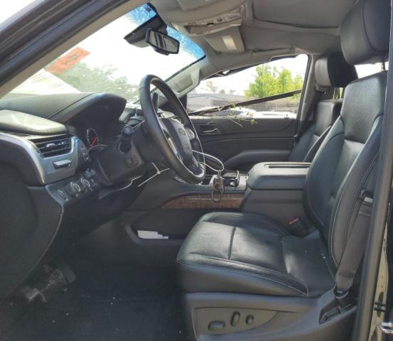2016 CHEVROLET TAHOE K150 - 1GNSKCKC9GR442560