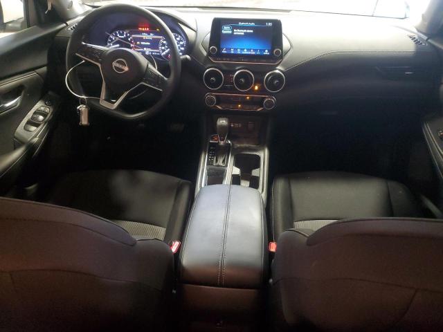2025 NISSAN SENTRA SV - 3N1AB8CV0SY304350