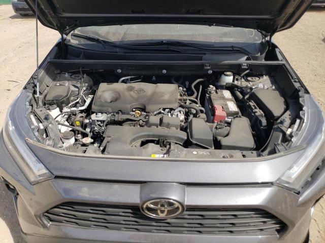 2023 TOYOTA RAV4 XLE P - 2T3A1RFV3PC346205