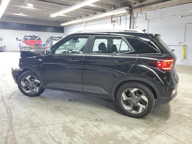 Vin: kmhrc8a33lu026655, lot: 54614025, hyundai venue sel 20202
