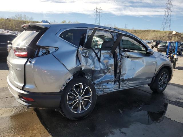 2022 HONDA CR-V EXL - 7FARW2H86NE022609