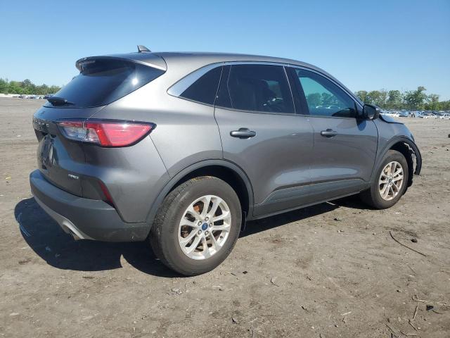 2021 FORD ESCAPE SE - 1FMCU9G67MUA99751