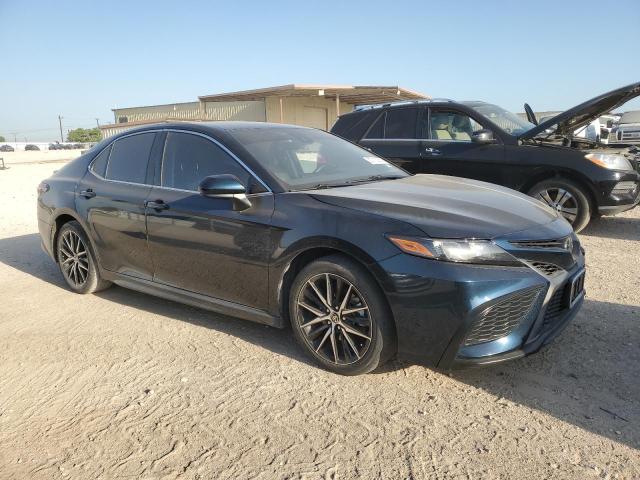 Vin: 4t1g11ak9mu611236, lot: 52713285, toyota camry se 20214