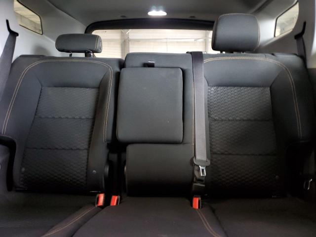 2020 GMC TERRAIN SL - 3GKALTEV1LL211835