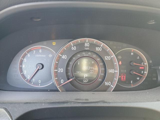 2017 HONDA ACCORD EX - 1HGCT1B79HA007444