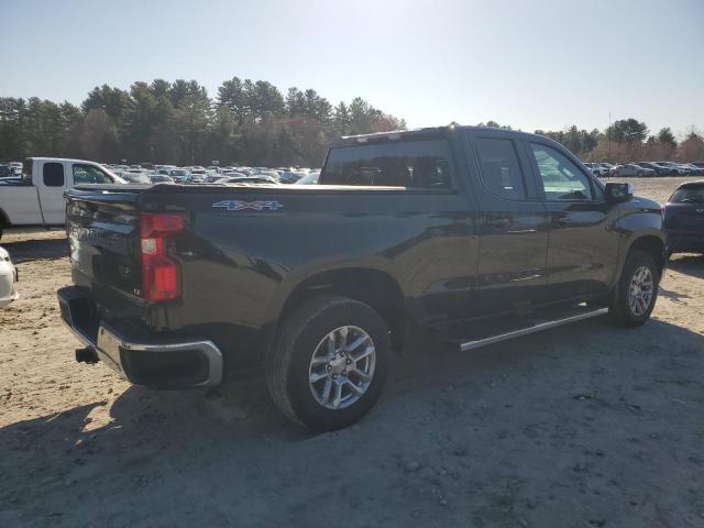 Vin: 1gcrdkekxpz211908, lot: 52559835, chevrolet all models k1500 lt-l 20233