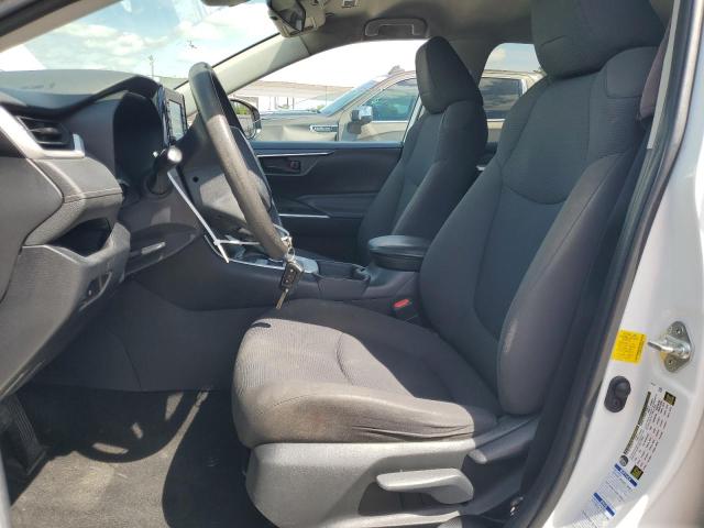 2019 TOYOTA RAV4 LE - 2T3MWRFV8KW033933