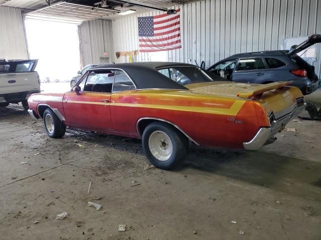 Vin: 446177h340507, lot: 54081675, buick all other 19672