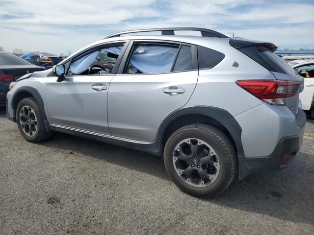 Vin: jf2gtapc5m8307054, lot: 54323545, subaru crosstrek premium 20212