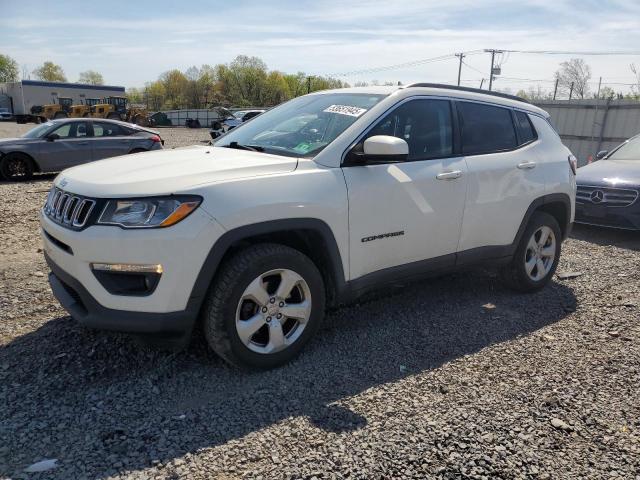 JEEP COMPASS LA