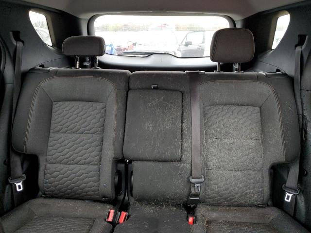 2020 CHEVROLET EQUINOX LT - 2GNAXKEV6L6269431