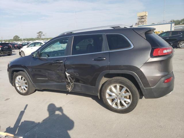 Vin: 1c4pjlds3gw320252, lot: 53717275, jeep grand cher limited 20162