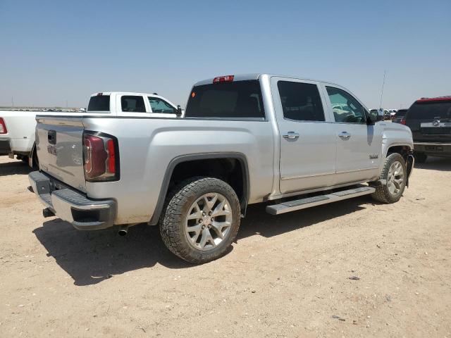 Vin: 3gtu2nec1jg337480, lot: 52257315, gmc sierra k1500 slt 20183