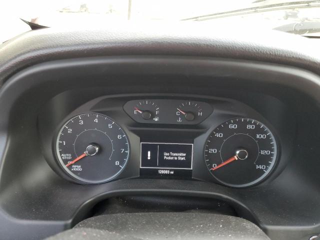 2018 GMC ACADIA SLE - 1GKKNLLA0JZ120088