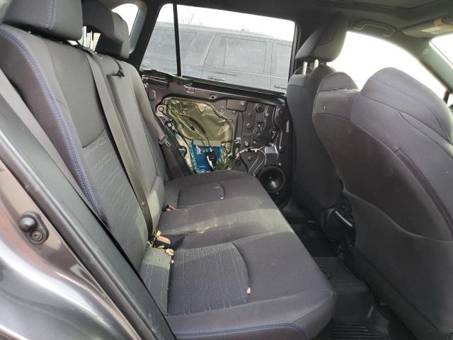 2022 TOYOTA RAV4 SE JTM16RFV7ND070458