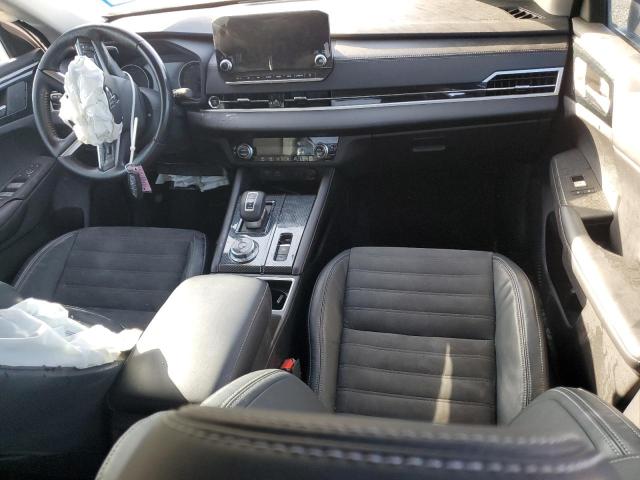 2022 MITSUBISHI OUTLANDER - JA4J3UA80NZ026246