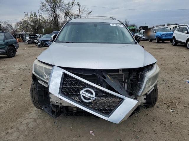 2015 NISSAN PATHFINDER - 5N1AR2MM5FC616265