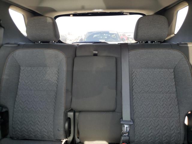 2023 CHEVROLET EQUINOX LT - 3GNAXUEG1PL269299