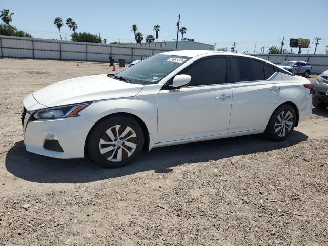 NISSAN ALTIMA S