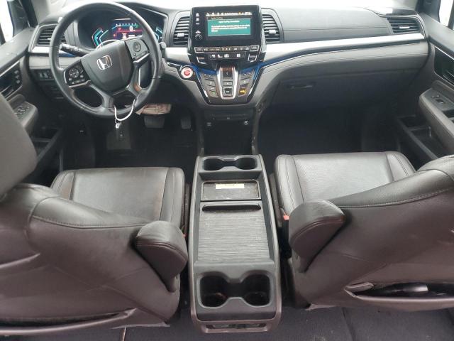 2018 HONDA ODYSSEY EL 5FNRL6H98JB033383