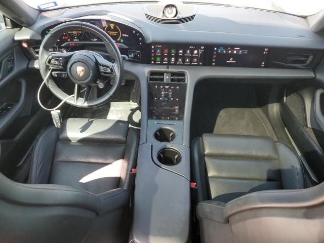 2020 PORSCHE TAYCAN 4S - WP0AB2Y1XLSA52223