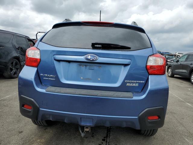2017 SUBARU CROSSTREK - JF2GPABC8HG226928