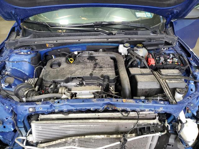 2023 CHEVROLET MALIBU LS - 1G1ZC5ST3PF234023
