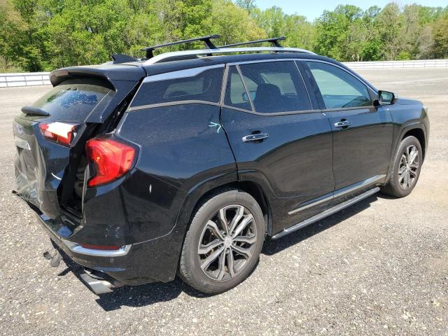 Vin: 3gkalxex7jl246448, lot: 53949985, gmc terrain denali 20183