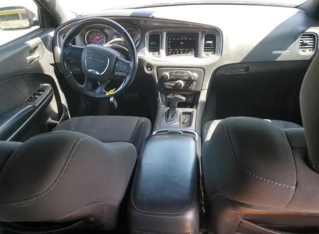 2019 DODGE CHARGER SX - 2C3CDXBG5KH721065