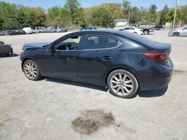 Vin: jm1bm1w31f1232923, lot: 54406865, mazda 3 grand touring 20152