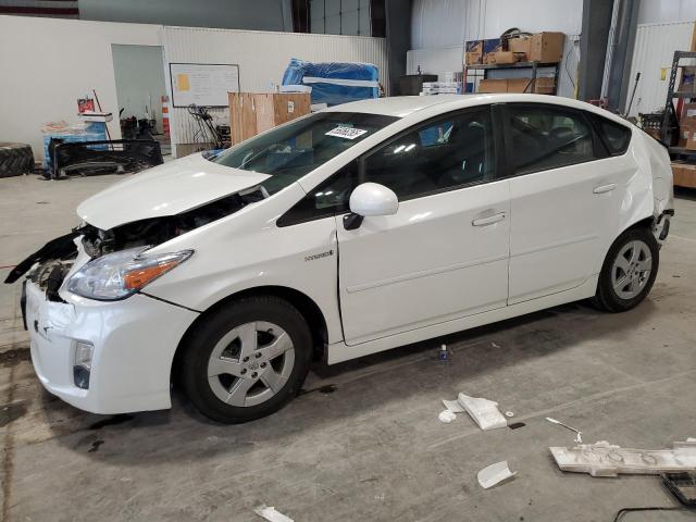 Vin: jtdkn3du1b1364868, lot: 55066265, toyota prius 2011 img_1