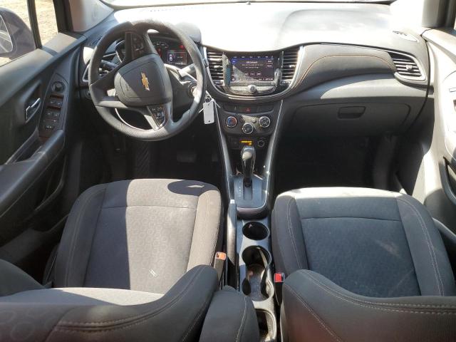 2020 CHEVROLET TRAX LS - KL7CJKSB8LB068749