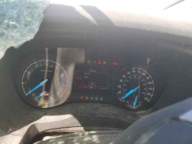 2023 FORD RANGER XL - 1FTER4FH6PLE35033