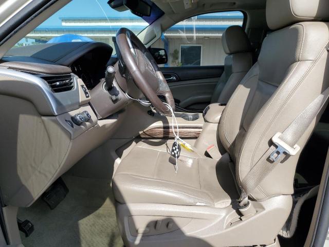 2016 GMC YUKON XL K - 1GKS2GKC0GR348300