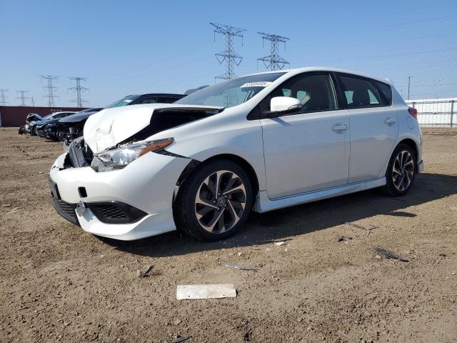 TOYOTA COROLLA IM