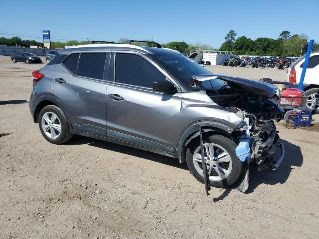 2018 NISSAN KICKS S 3N1CP5CU9JL529247