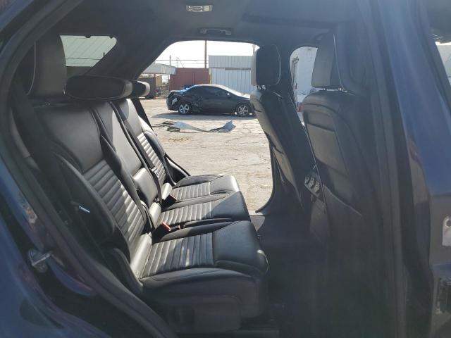 2017 LAND ROVER DISCOVERY - SALRHBBK8HA026869