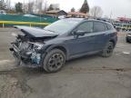 2023 SUBARU CROSSTREK - JF2GTABC4P8316128