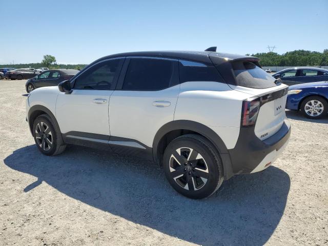 Vin: 3n8ap6cb2sl342706, lot: 53473795, nissan kicks sv 20252