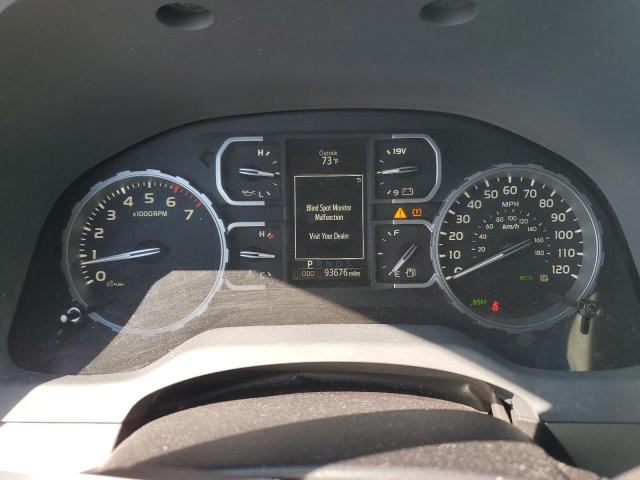 2021 TOYOTA TUNDRA DOU - 5TFRY5F14MX287806